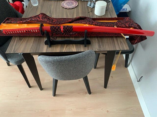 Katana