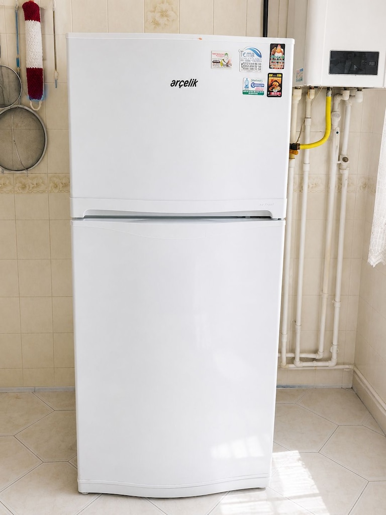 Komple ev eşyası, Çamaşır Makinesi, Buzdolabı, Mikrodalga, Yatak Seti - 2