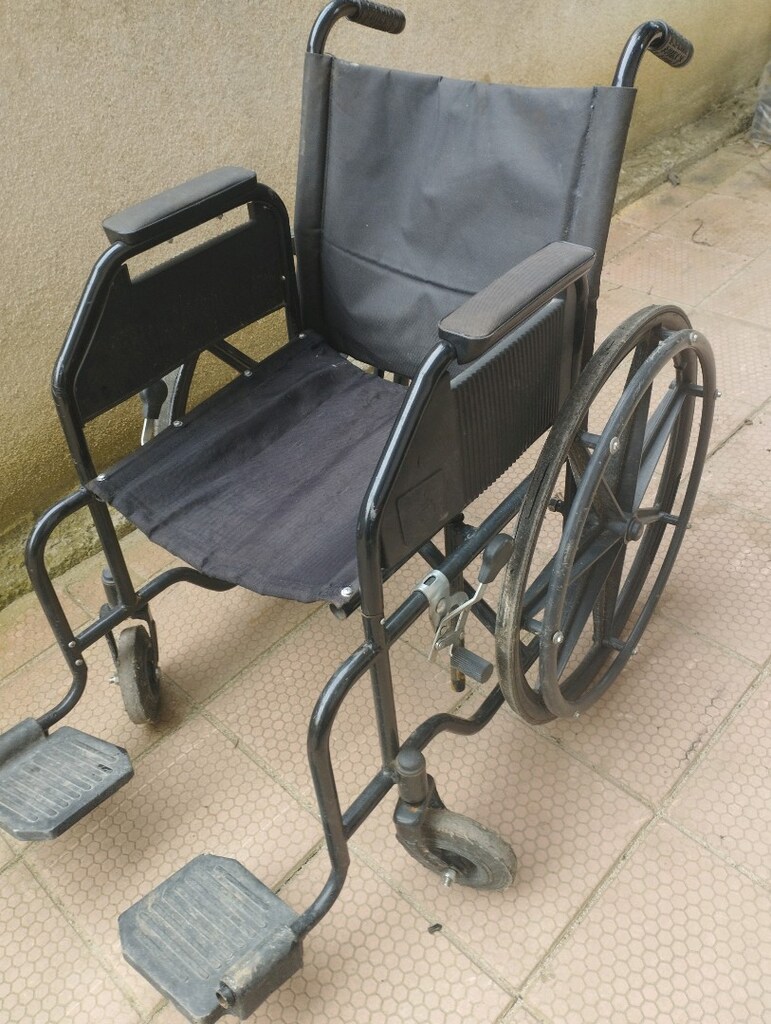 gördüğünüz gibi sandalye - 2