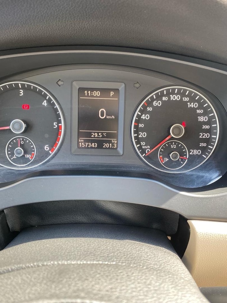 2012 WOLKSVAGEN jetta - 6