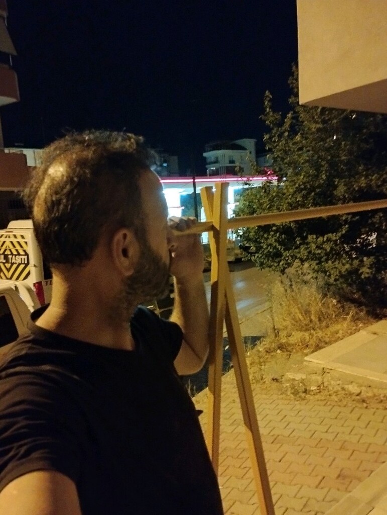 mağaza elbise askılığı - 3