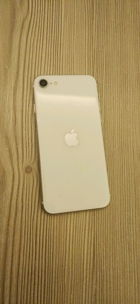 Iphone SE - 2
