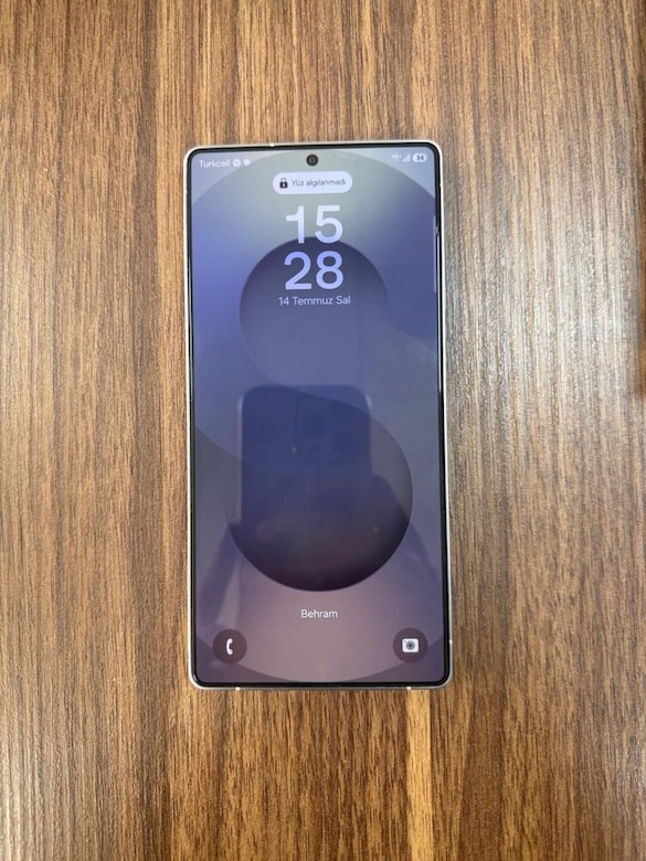 Samsung S25 ultra 256 Gb - 2
