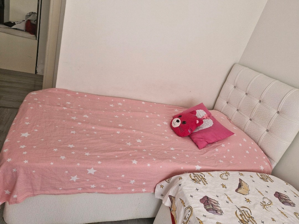 Bedline marka tek kişilik baza - 2