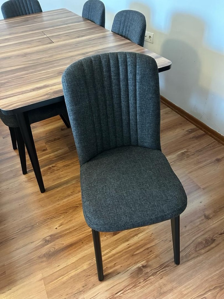 Yemek Masası Takımı - 5