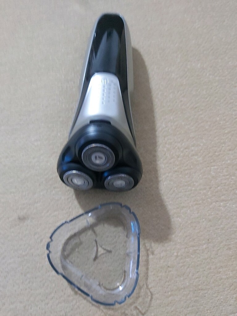 sakal bıyık faul düzeltme traş makinesi - 6