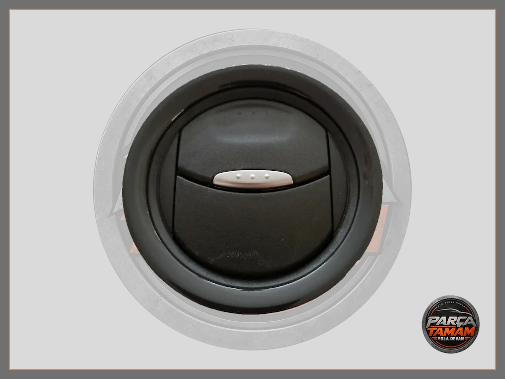 FORD COURİER HAVALANDIRMA IZGARA SIFIR ORJİNAL A018B09 - 2