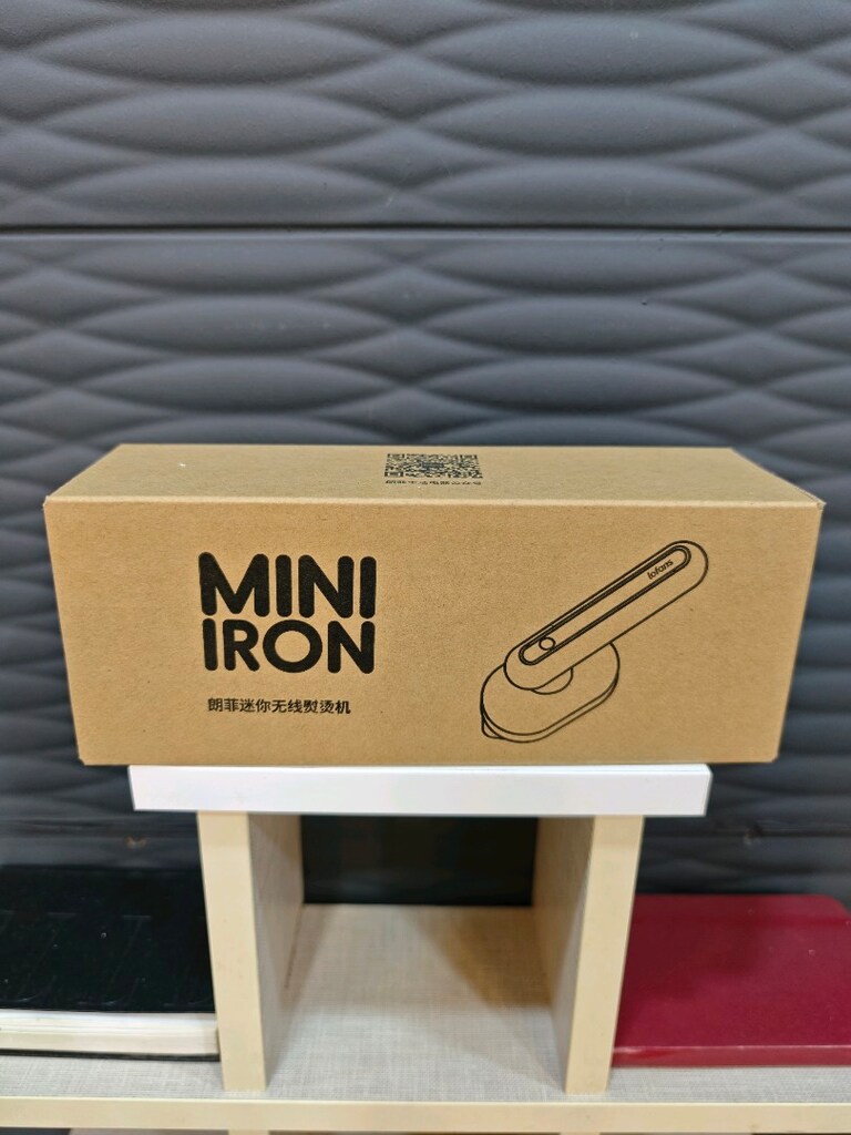Xiaomi Mini İron Ütü