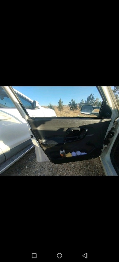 Satılık 2000 model 1.9 caddy - 6