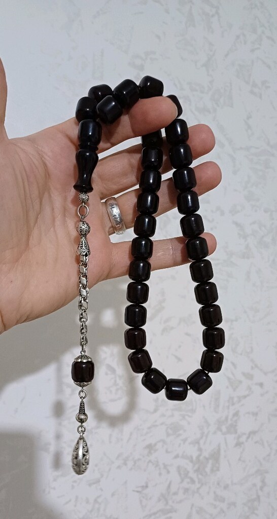 Ateş kehribar - 2