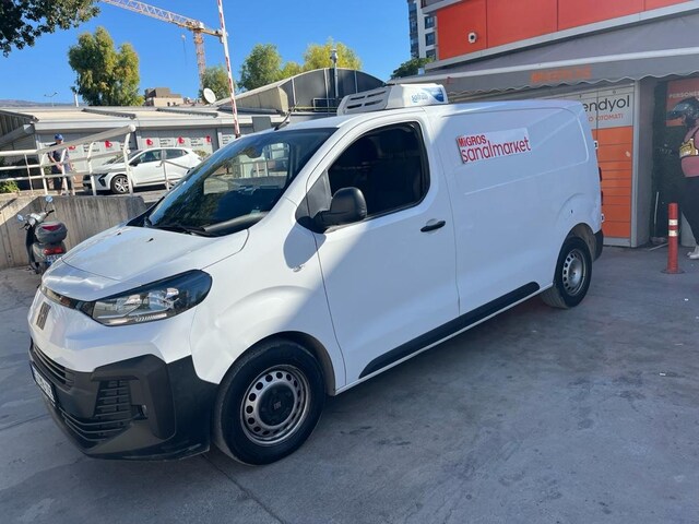 Fiat SCUDO