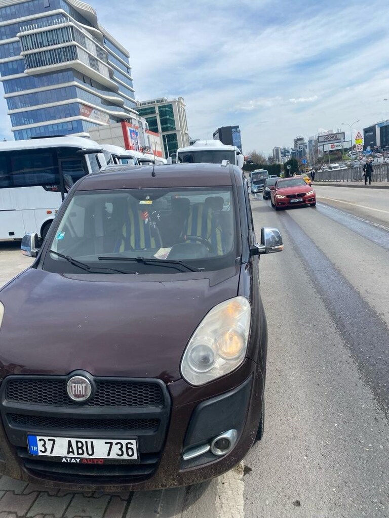2010 model fiyat doplo 1.4 benzin lpg li - 10