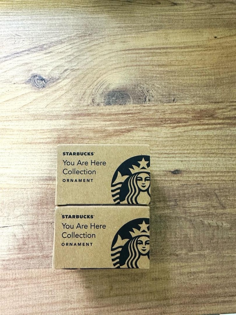 starbucks ülke temalı Unıted Arab Emirates kulplu espresso takımı - 2