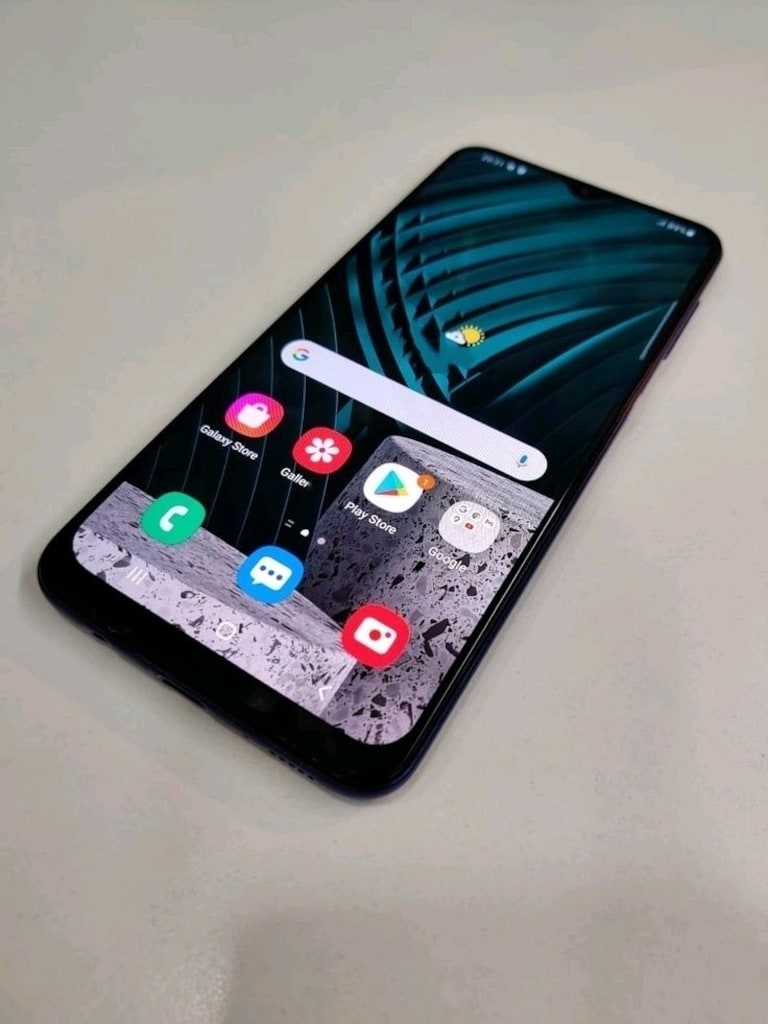 Samsung A10S 4/32GB Çİfthat - 3