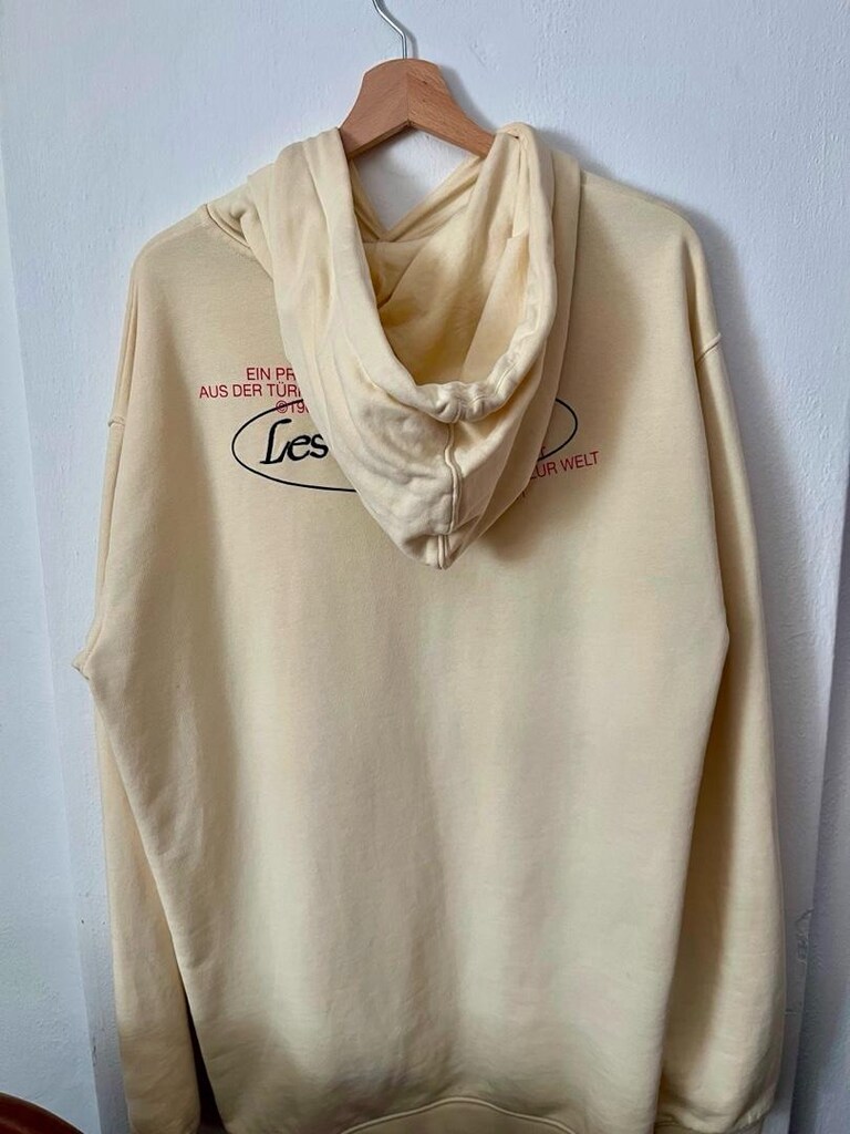 Les Benjamins Sweatshirt — görsel 4/6