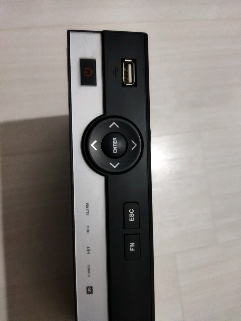 kayıt cihazı yeni 4 knl mobil izlenme mevcut - 9