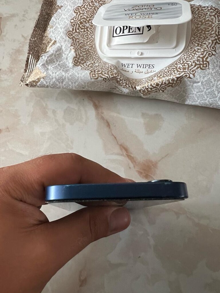 Sahibinden Temiz kullanılmış İphone 12 TR Cihaz - 6