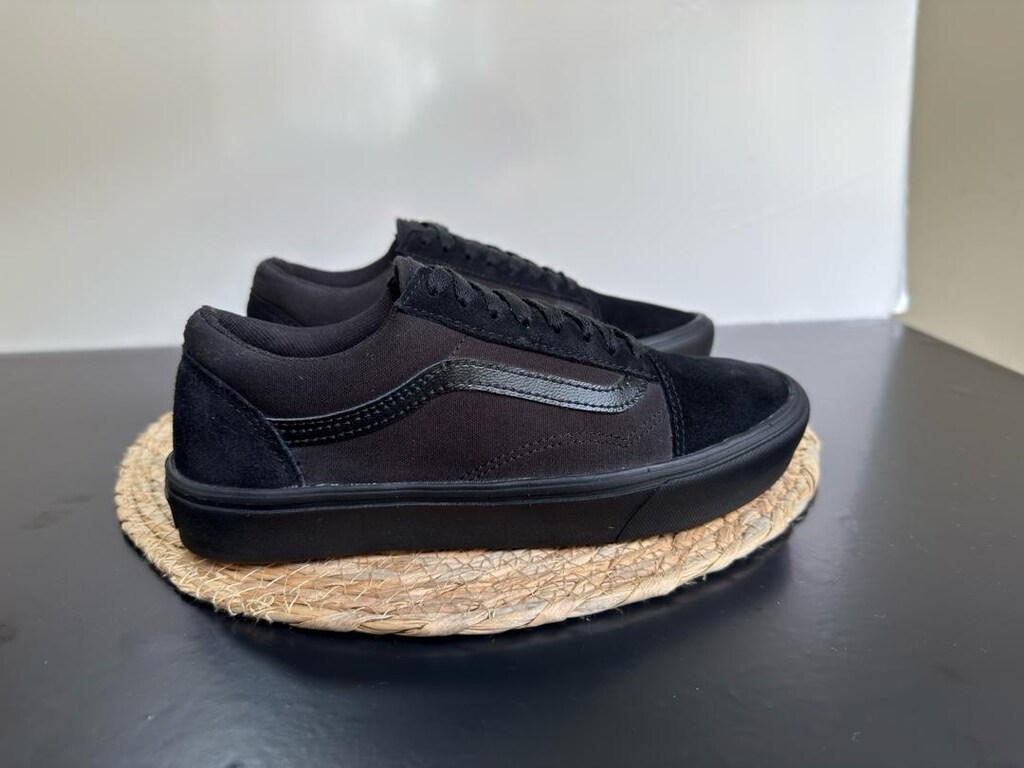 Orijinal VANS 38 numara - 4