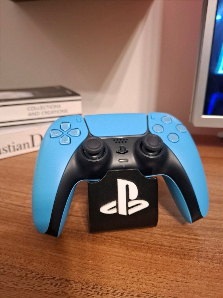 Gamepad Standı, Dualsense Standı - 4