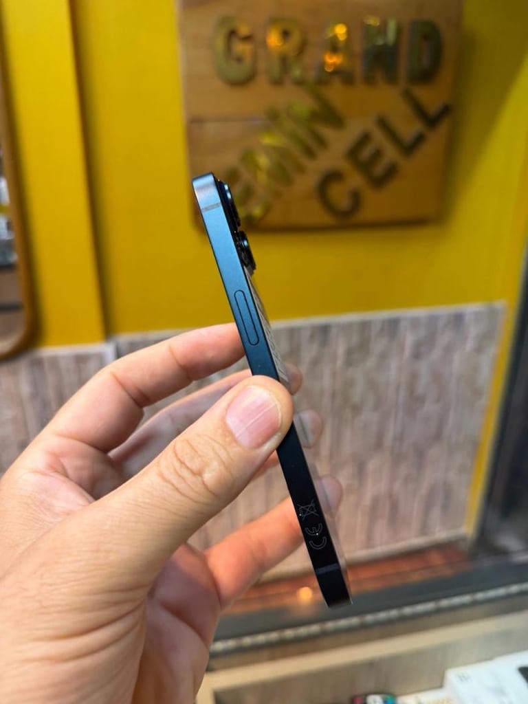iphone 14 /256 gb Tr - 6
