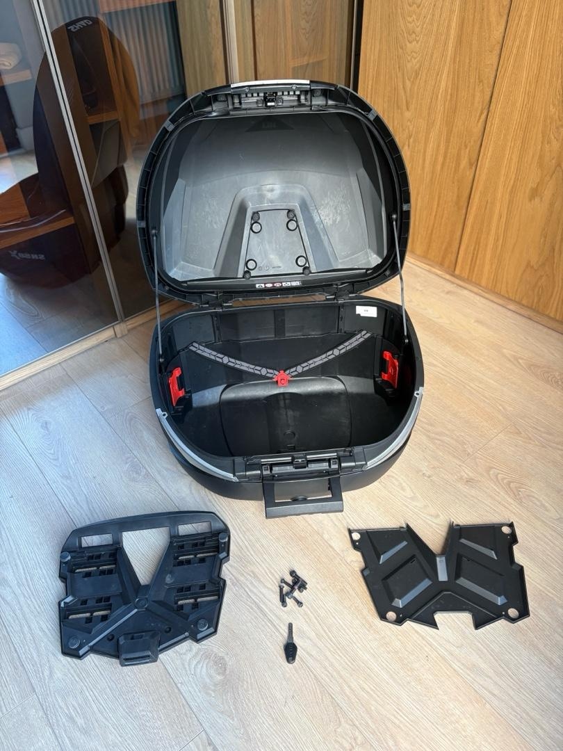 SHAD SH 58X - 6