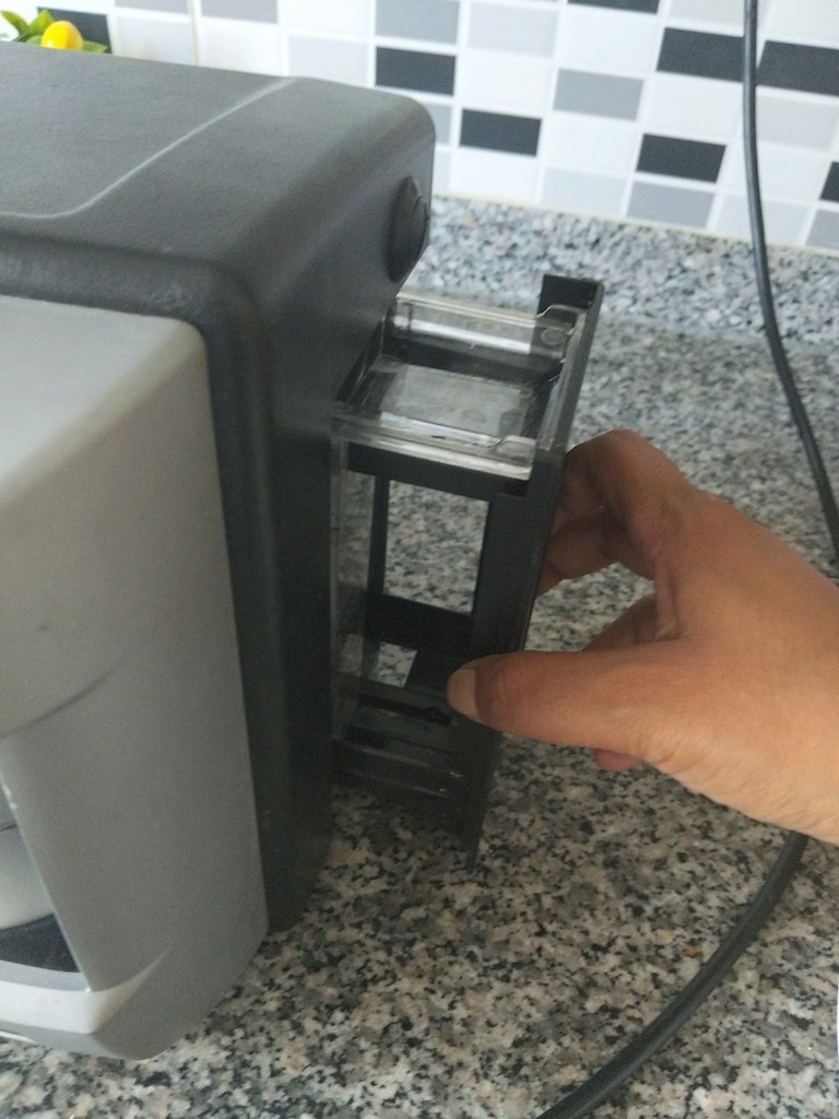 BEKO iki cezveli kahve makinesi - 3