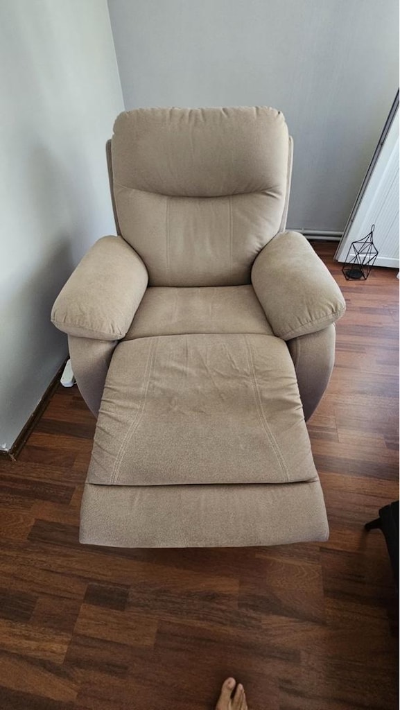 Recliner TV Koltuğu – Yatar Mekanizmalı Baba Koltuğu - 5