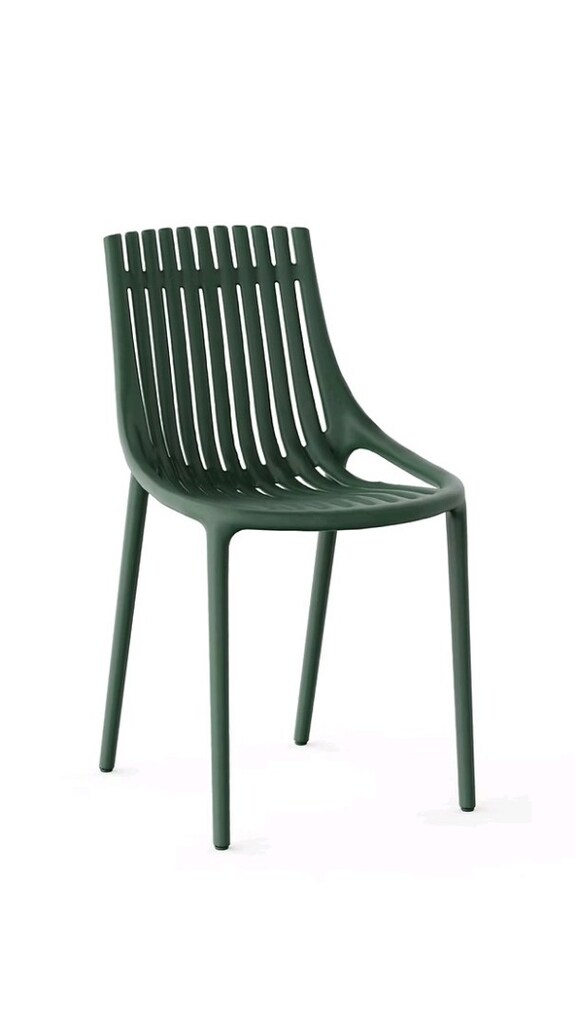 BAHÇE, CAFE, TERAS, BALKON SANDALYESİ DIŞ MEKAN İÇİN UYGUN SANDALYE - 4