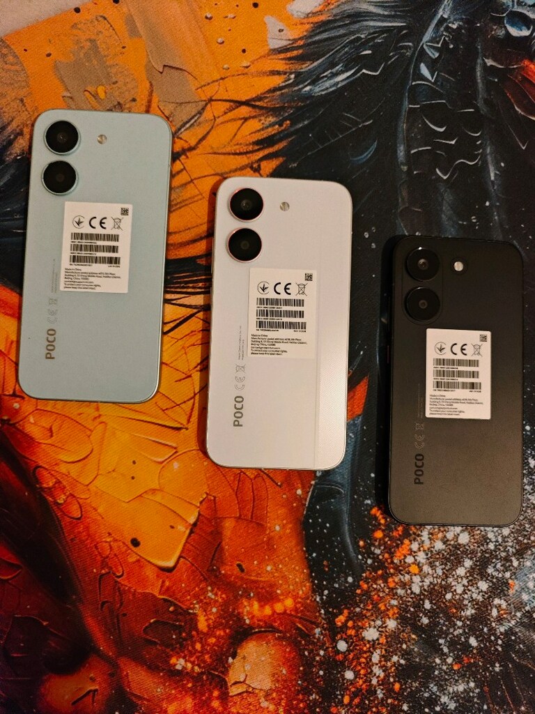 Poco X8 Pro 512 GB Sıfır Son Teknoloji 2026 Model - 3