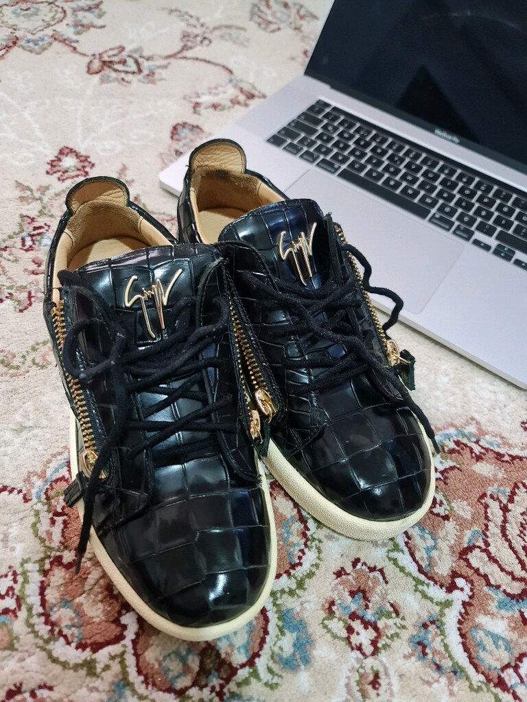 Giuseppe Zanotti - 7