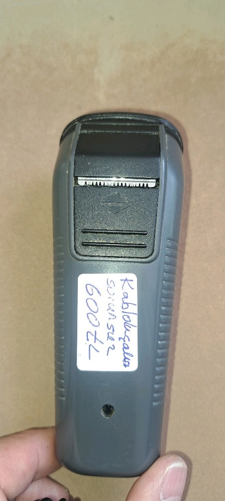PHILIPS traş makinesi - 5
