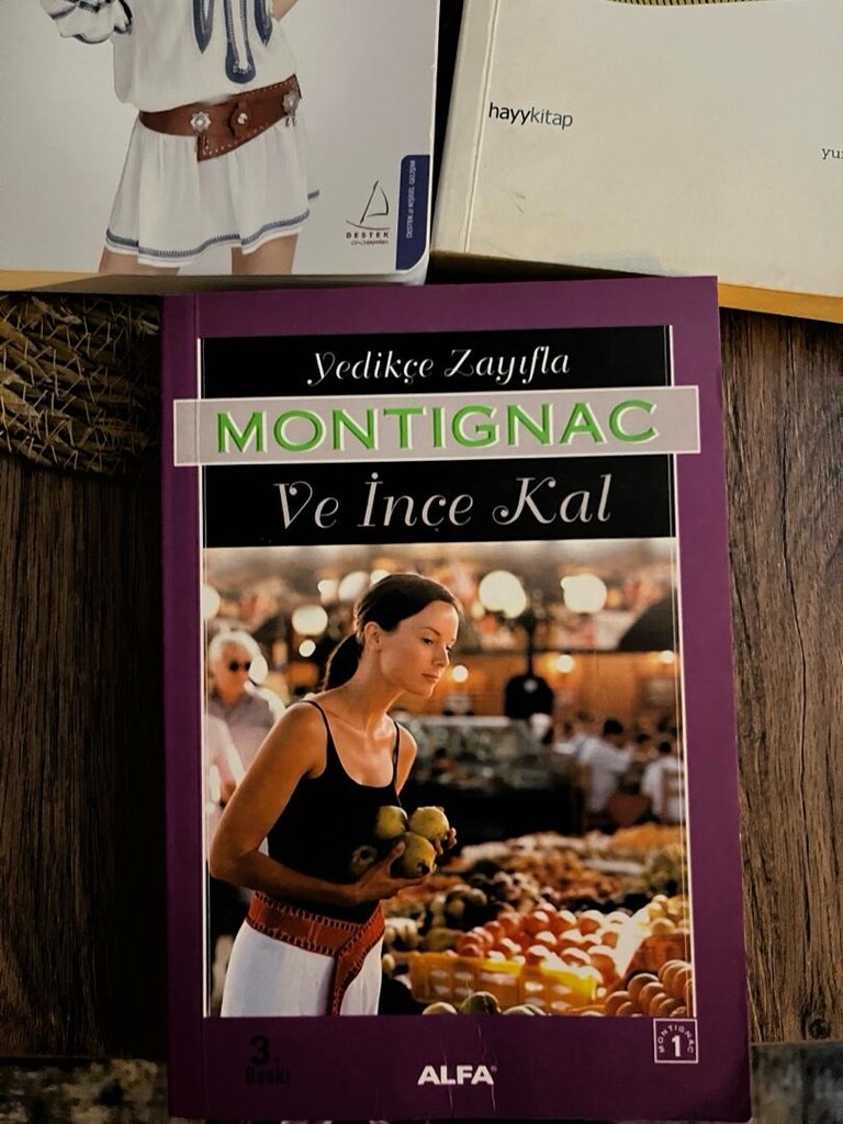 kitap set - 4