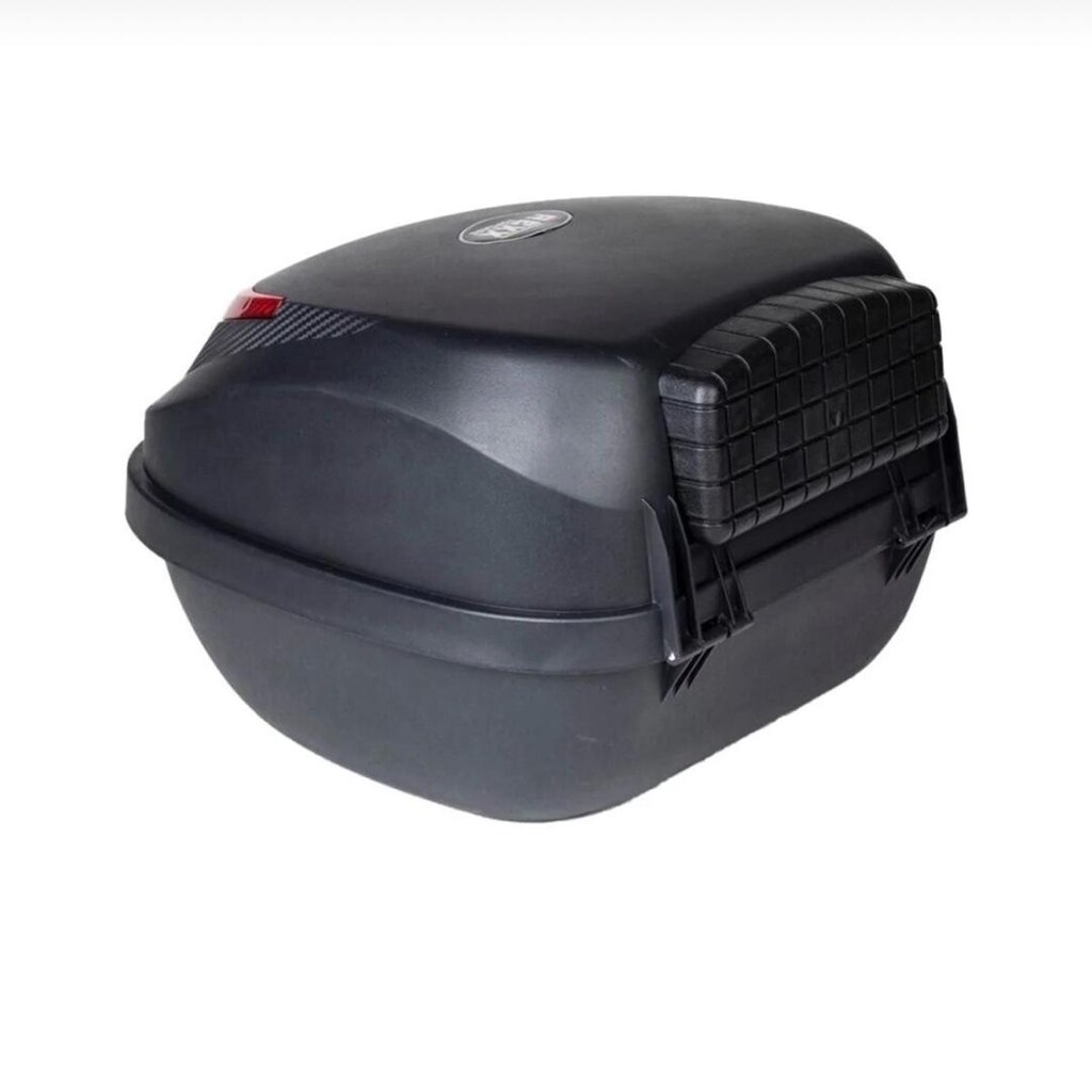 REXX 32LT MOTOSİKLET ARKA ÇANTA (Topcase) - 4