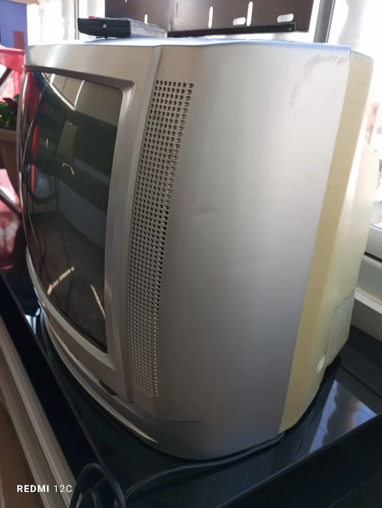 Schaub lorenz 32 ekran tv - 4