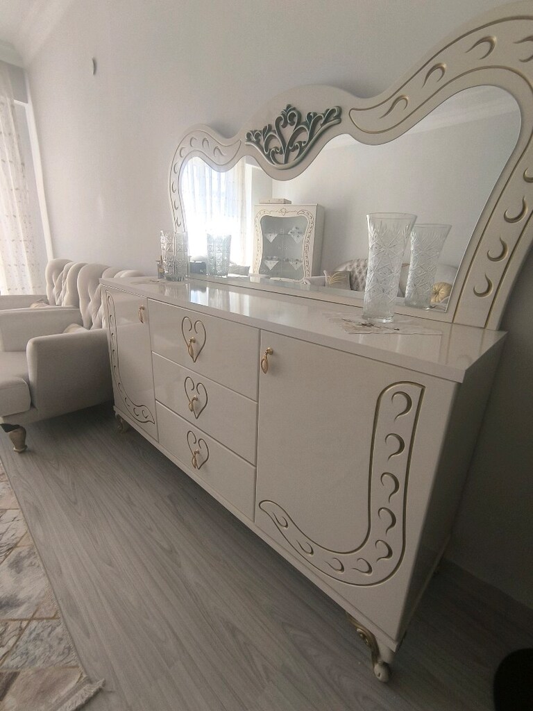 Ladin marka misafir odası takımı - 3