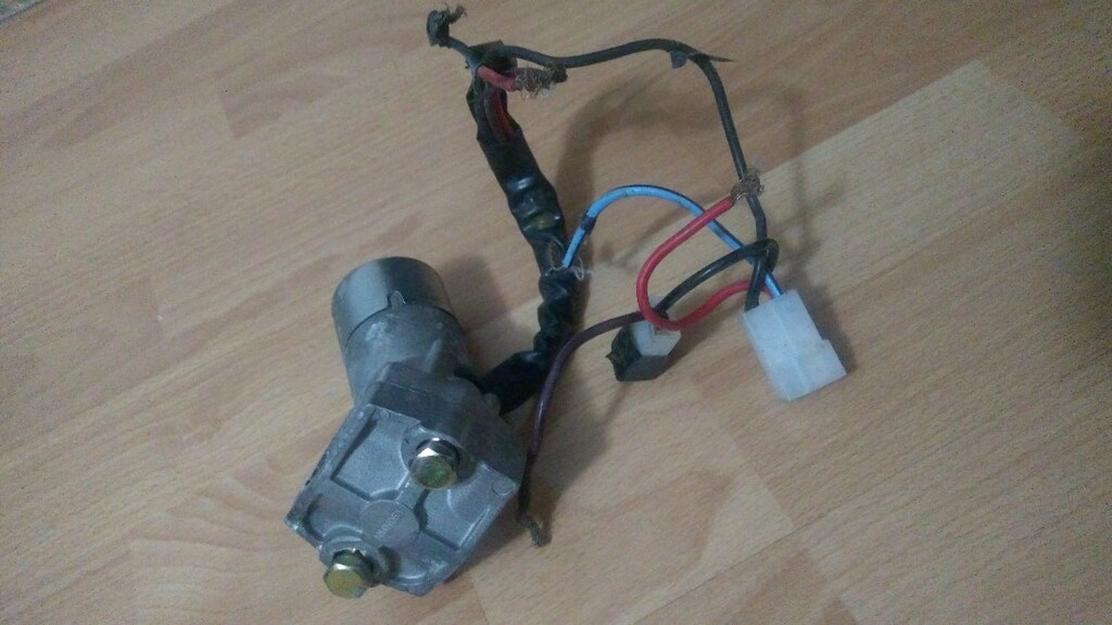 Tofaş mars kontak yatağı KIRIKKALE - 2