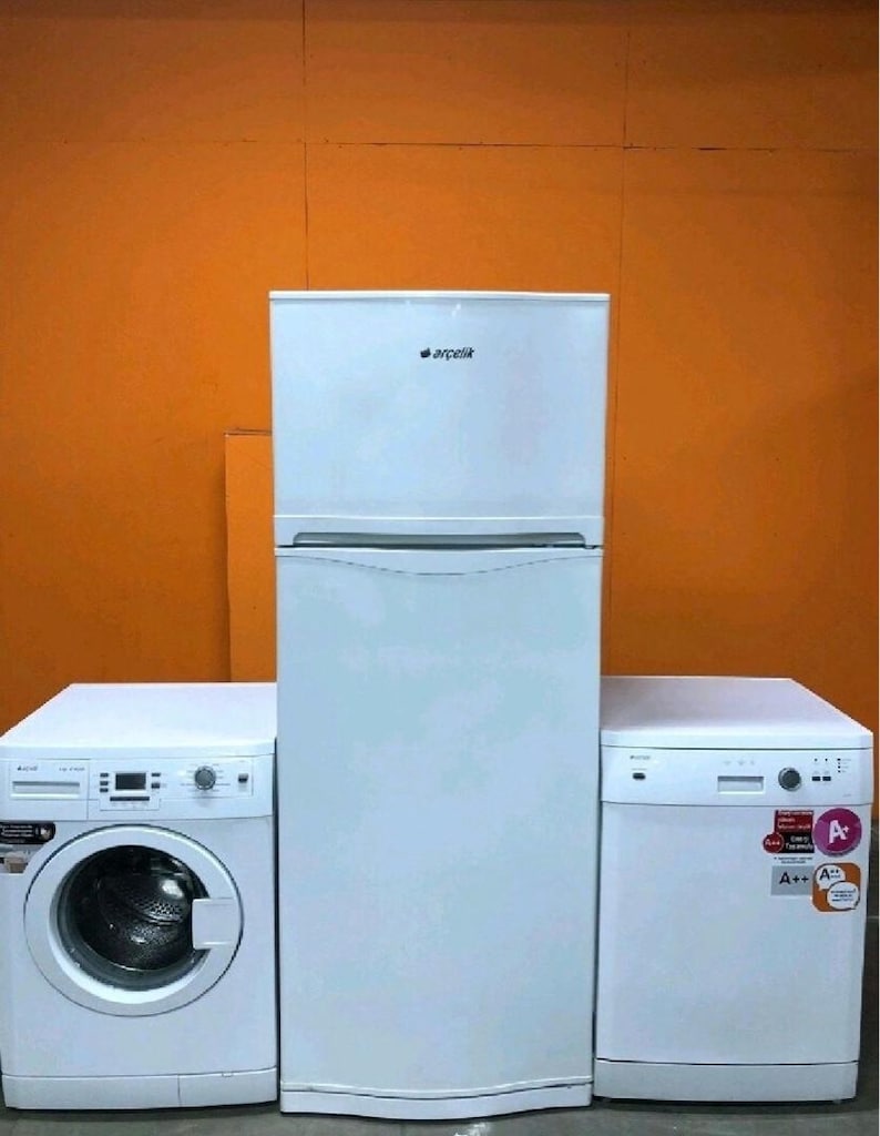 Toplu Ev Eşyası Nakliye Kurulum Ücretsiz - 5