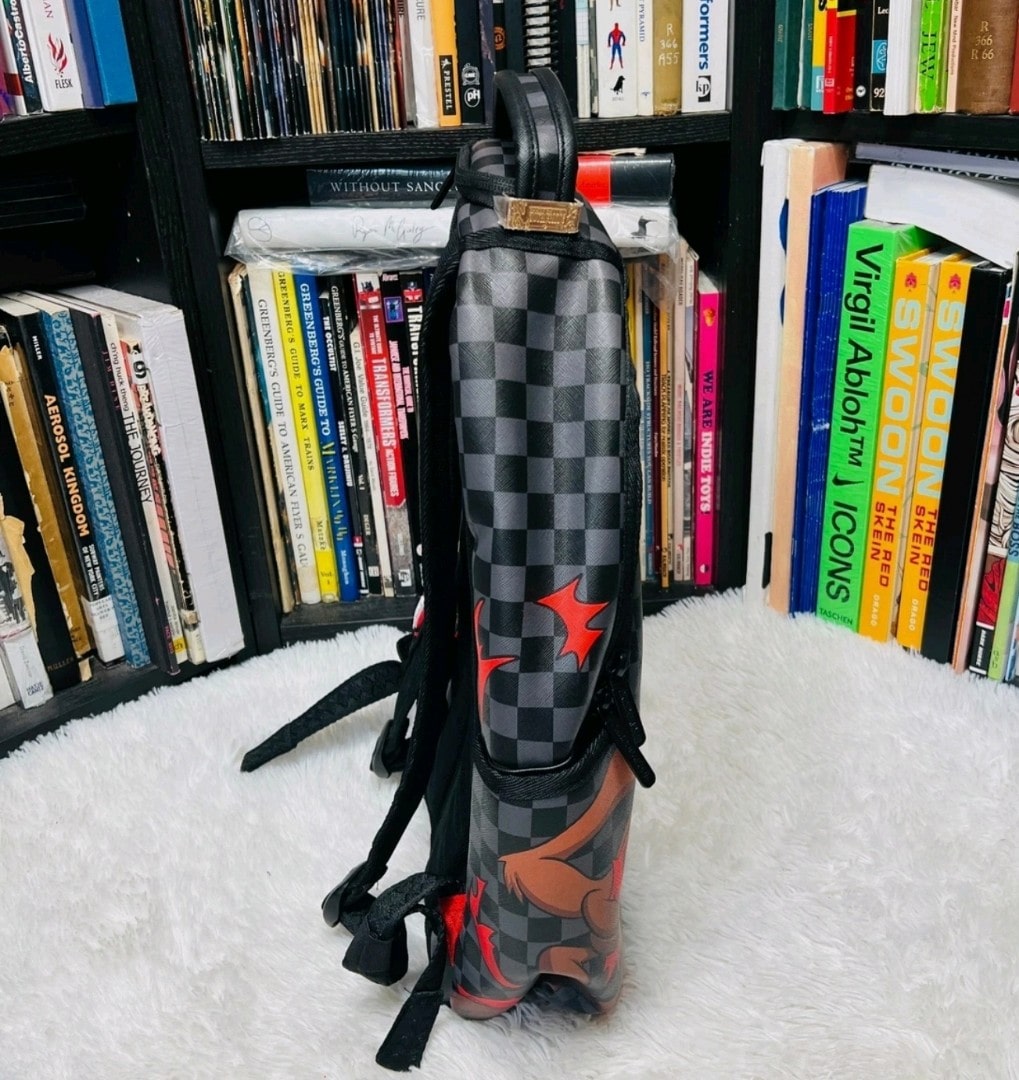 Sprayground Sırt Çantası - 3