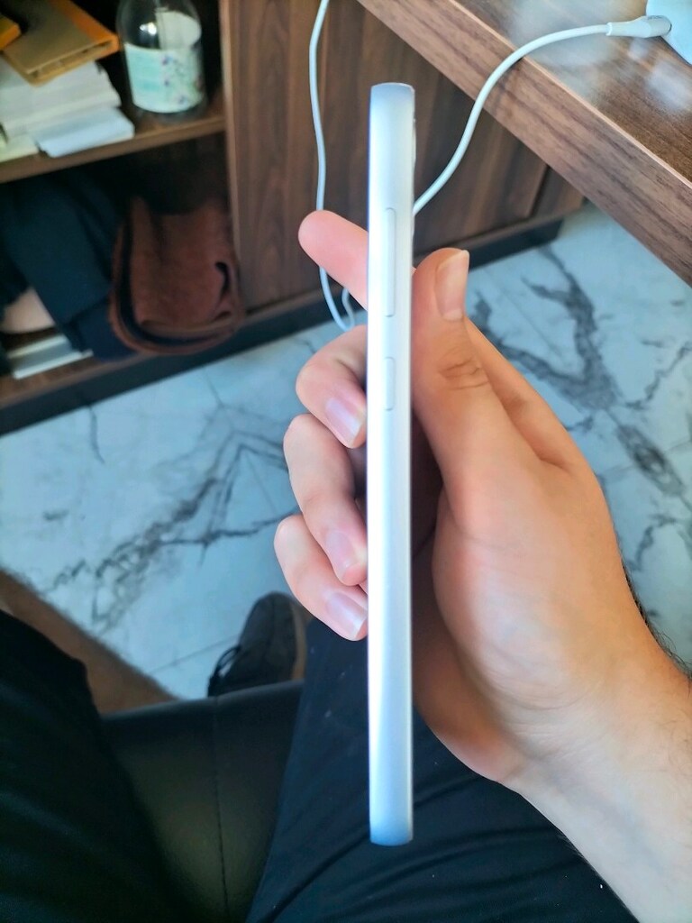 SAMSUNG A05 64GB TÜRKİYE TEMİZ ORJİNAL - 3