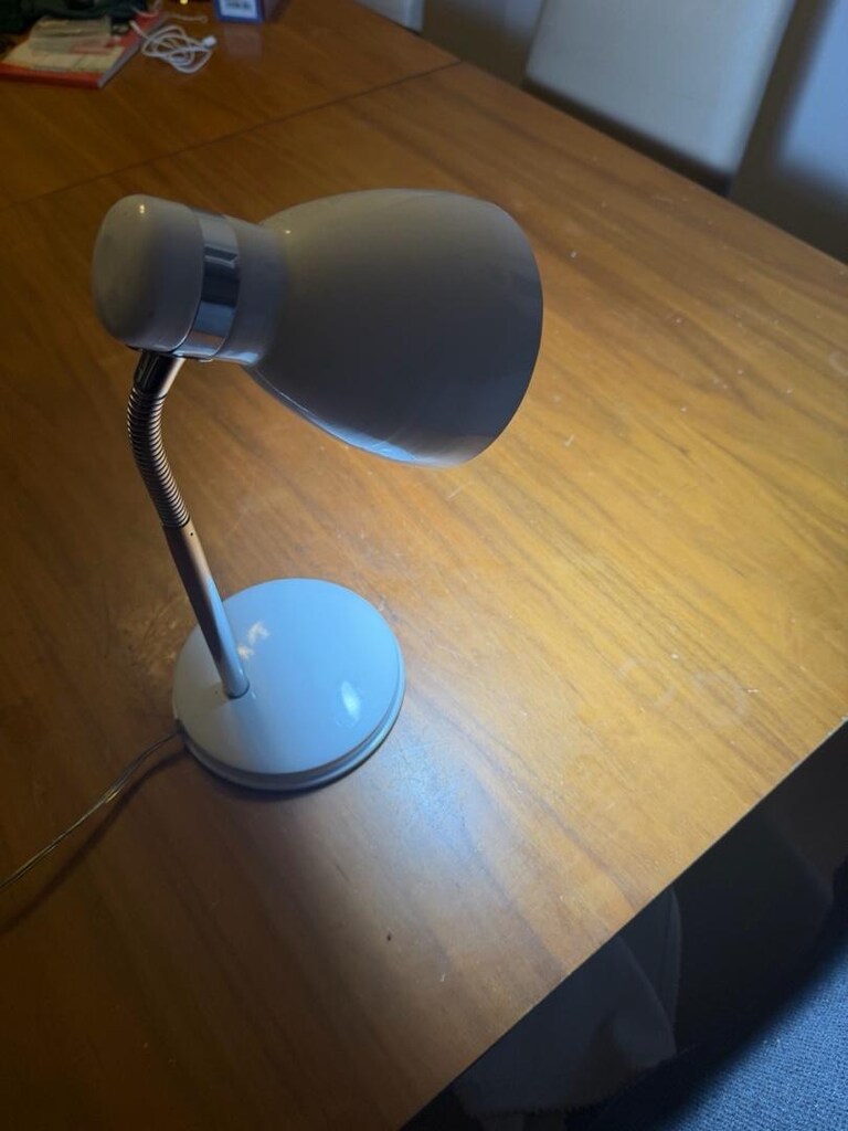 Masa Lambası Led ampullü - 2