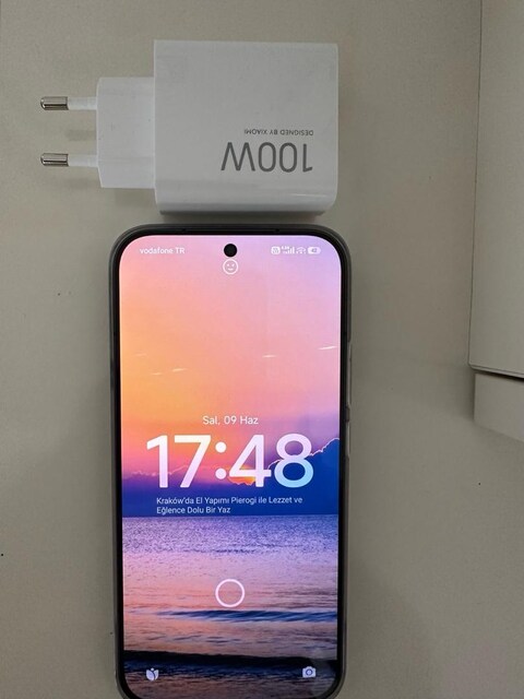 XİAOMİ 17 PRO MAX