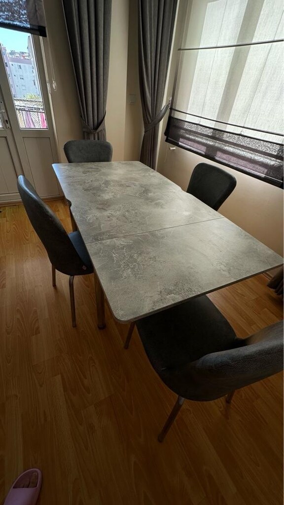 Satılık Yemek masası - 3
