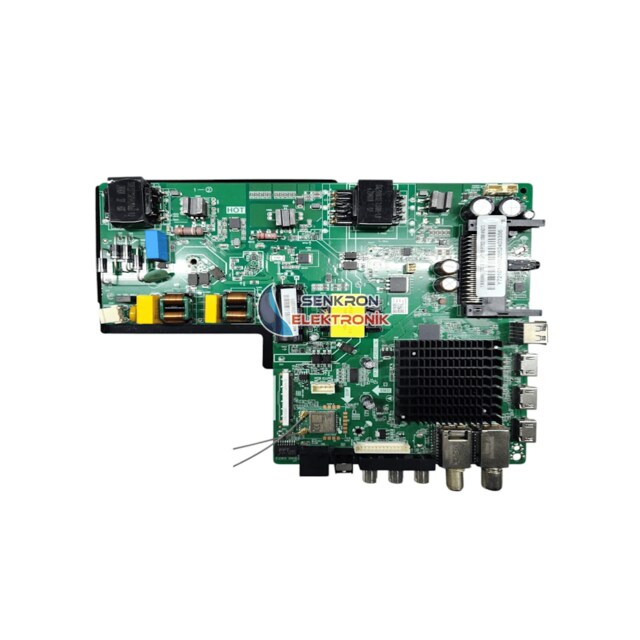 TP.SK713S PC822 (N), B24010924,ONVO 50OV6000U ANAKARTI