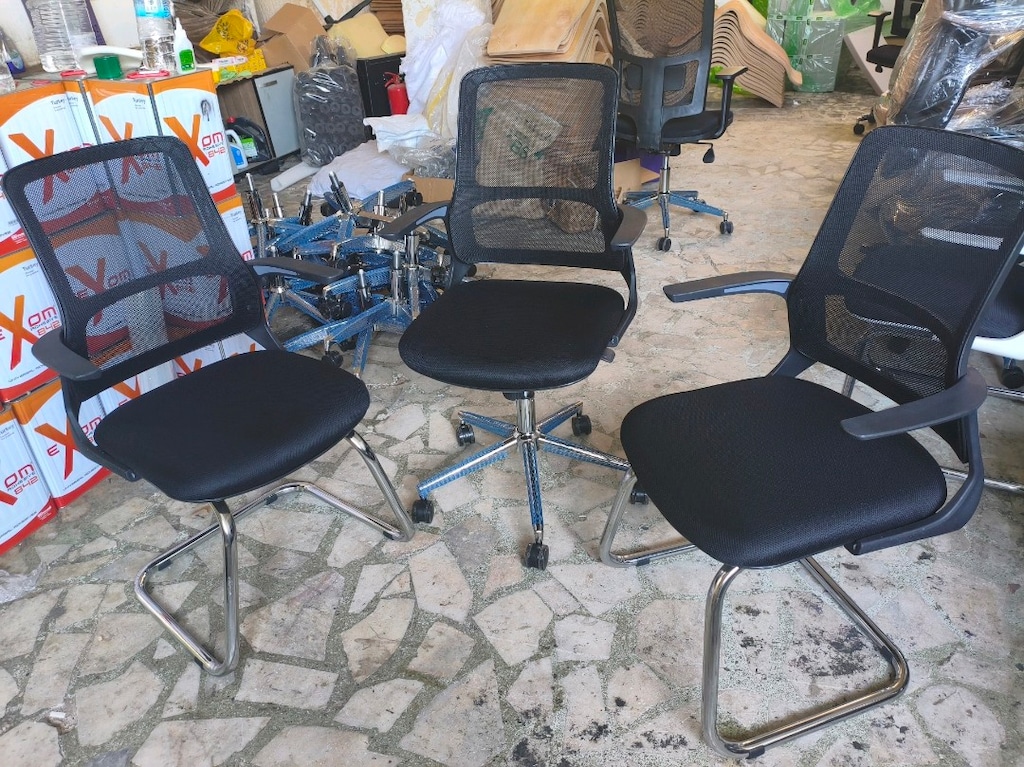 ofis çalışma koltuğu - 2