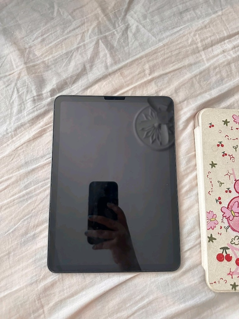 Ipad air 5 m1 işlemci 64gb - 5