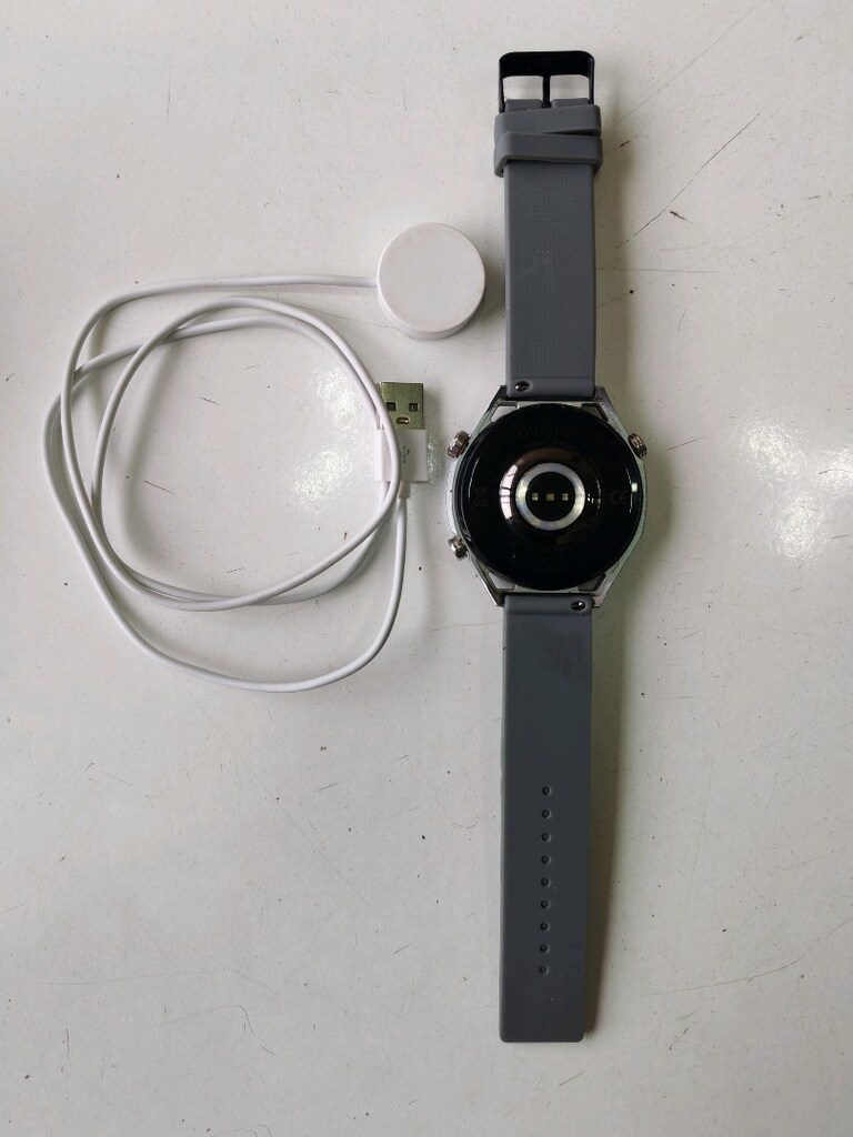smart watch ultimate akıllı saat - 2