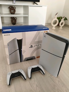 PLAYSTATİON 5 - 4