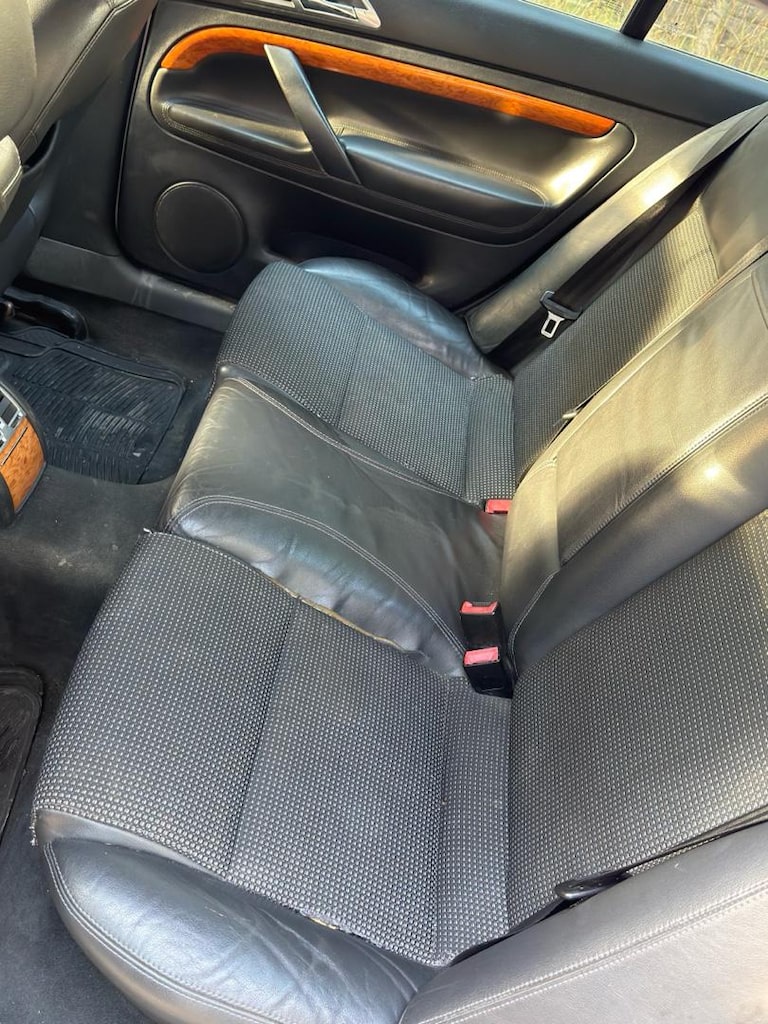 2008 süperb 278.000 prestij - 9