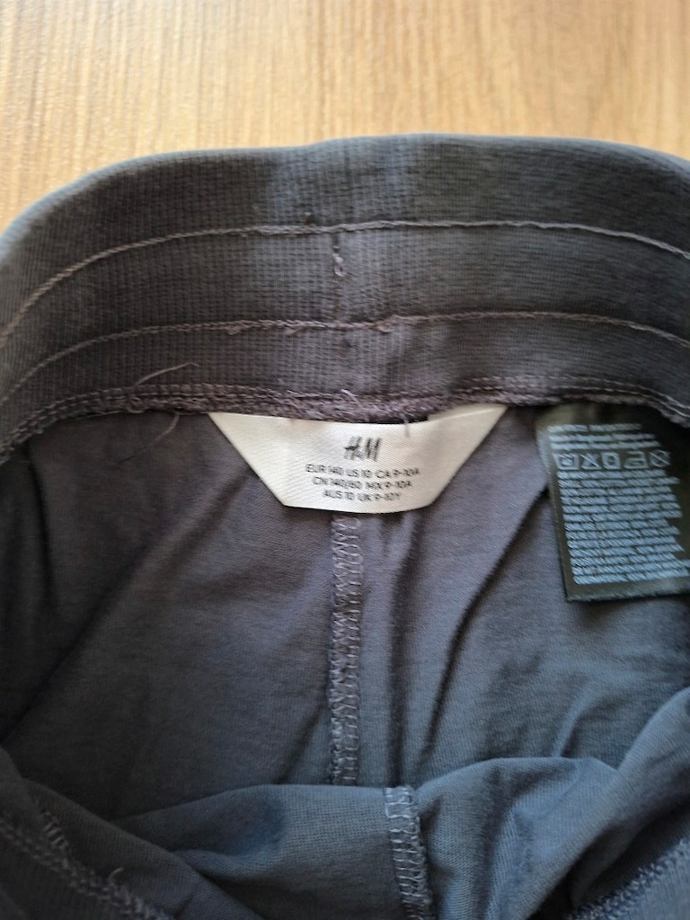 H&M 9-10 Yaş Eşofman Altı - 2