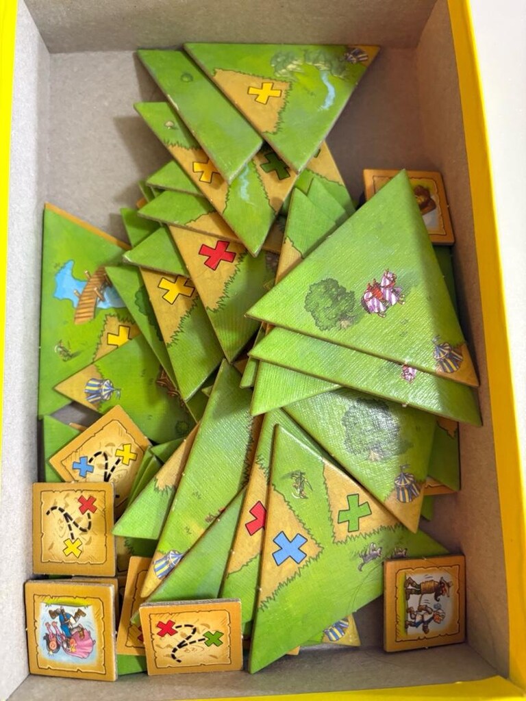 Haba marka kutu oyunu - 3